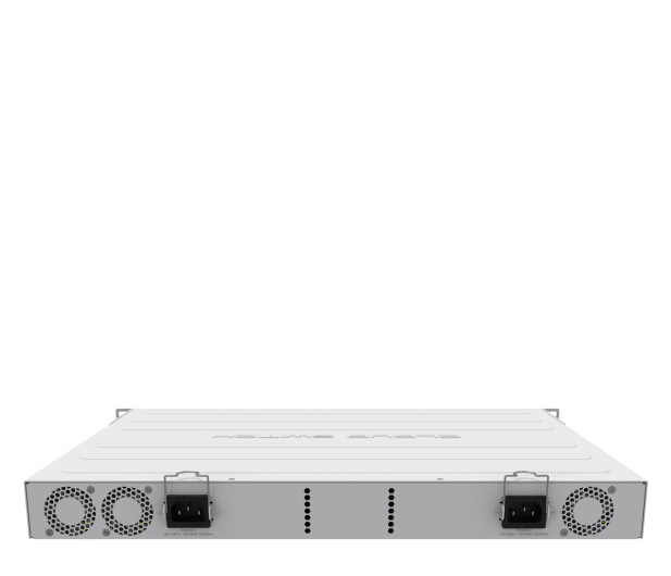 MikroTik CRS354-48G-4S+2Q+RM (48xRJ45 4xSFP+ 2xQSFP) - 642413 - zdjęcie 3